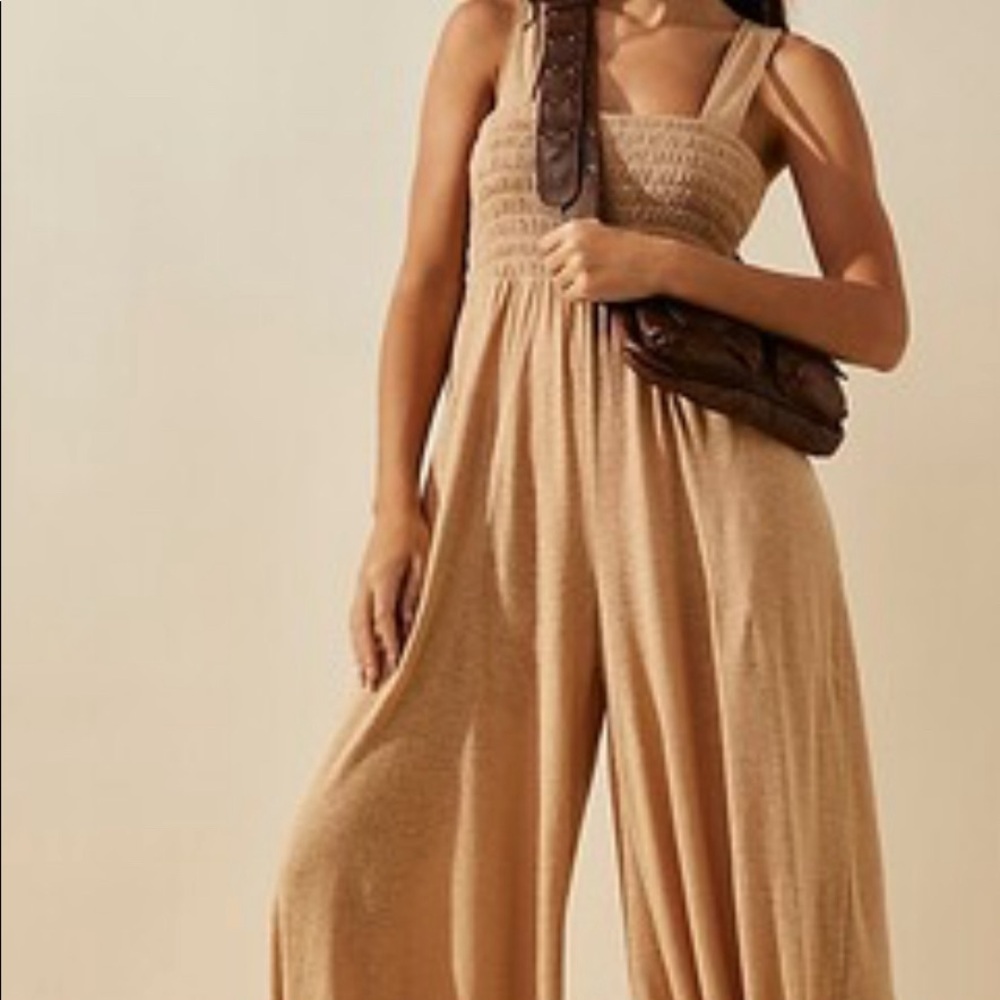 Free people Homecoming Jumper